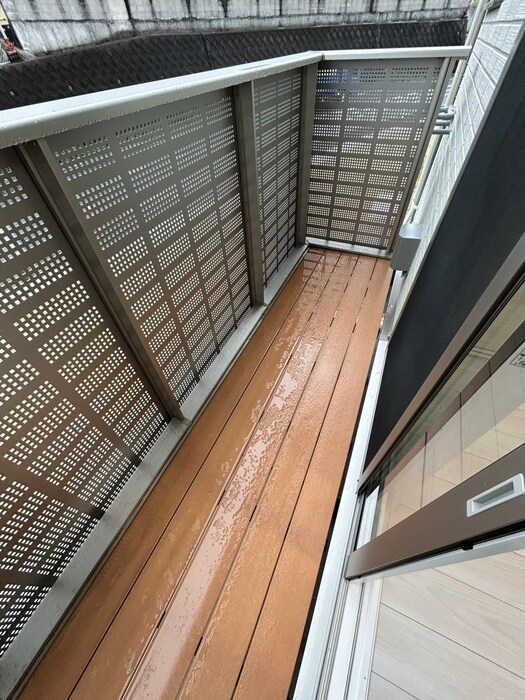 ファミールヴィラA棟の物件内観写真