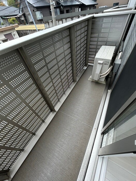 ファミールヴィラA棟の物件内観写真