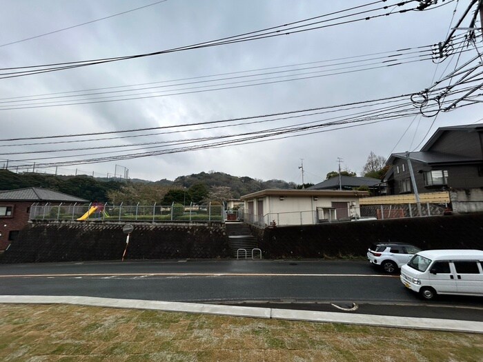 ファミールヴィラA棟の物件内観写真