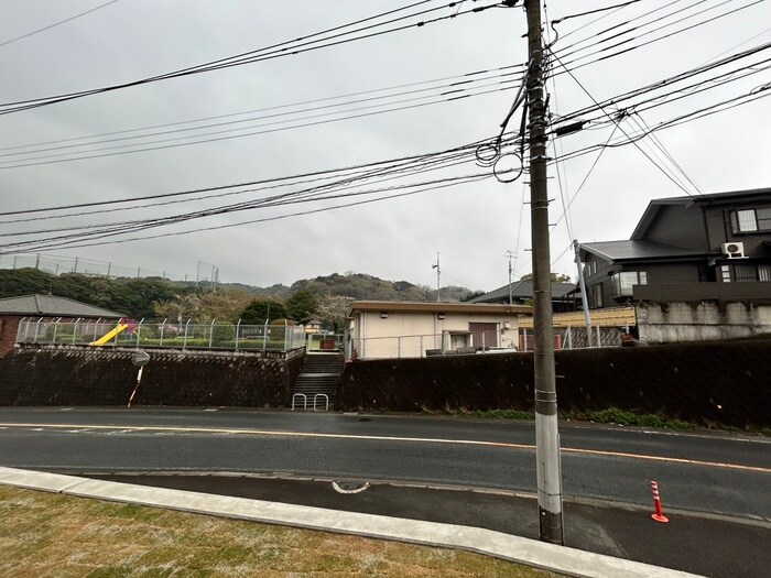 ファミールヴィラA棟の物件内観写真