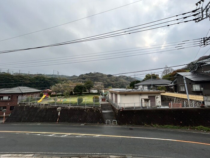 ファミールヴィラA棟の物件内観写真