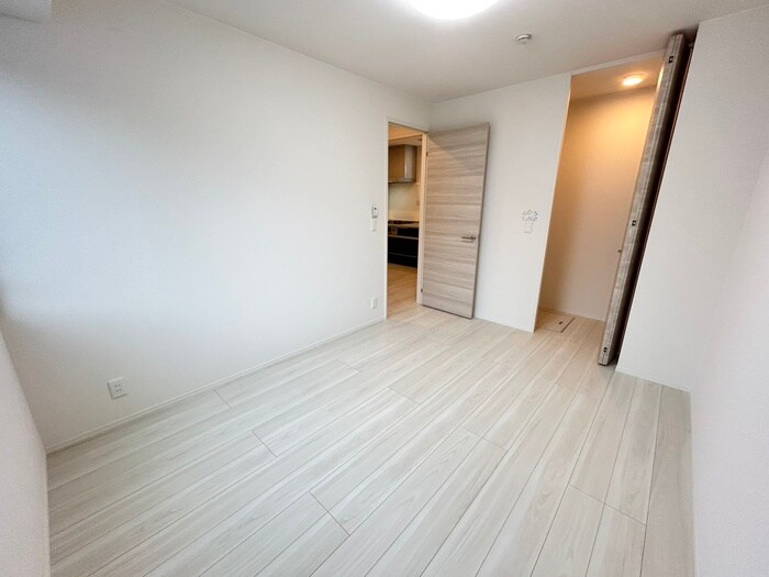 ファミールヴィラA棟の物件内観写真