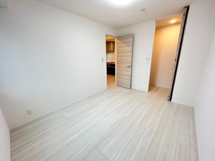 ファミールヴィラA棟の物件内観写真