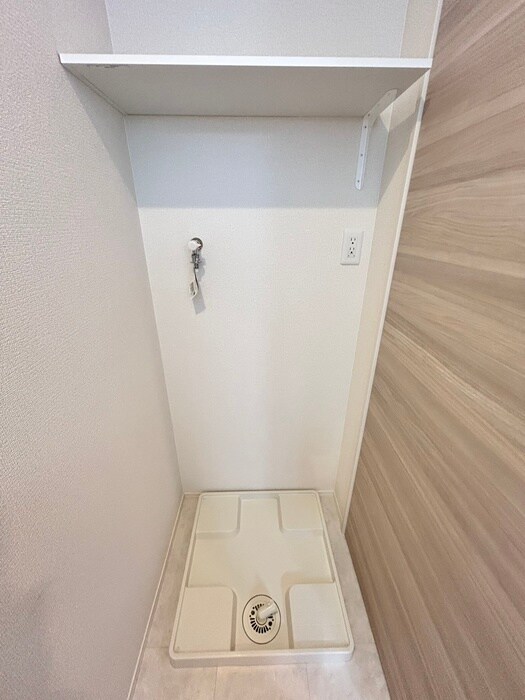 ファミールヴィラA棟の物件内観写真