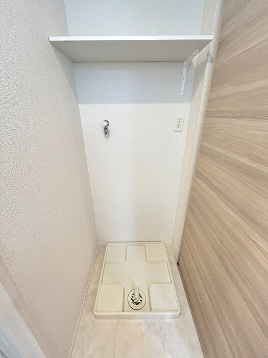 ファミールヴィラA棟の物件内観写真