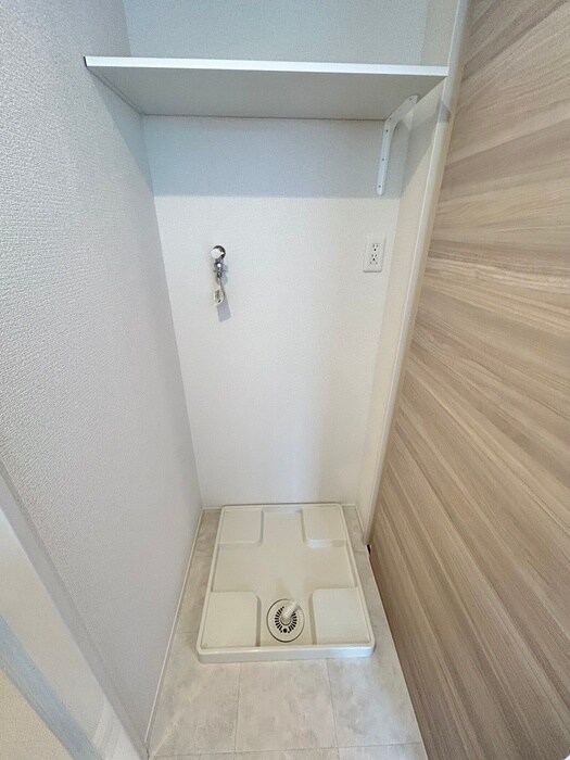 ファミールヴィラA棟の物件内観写真