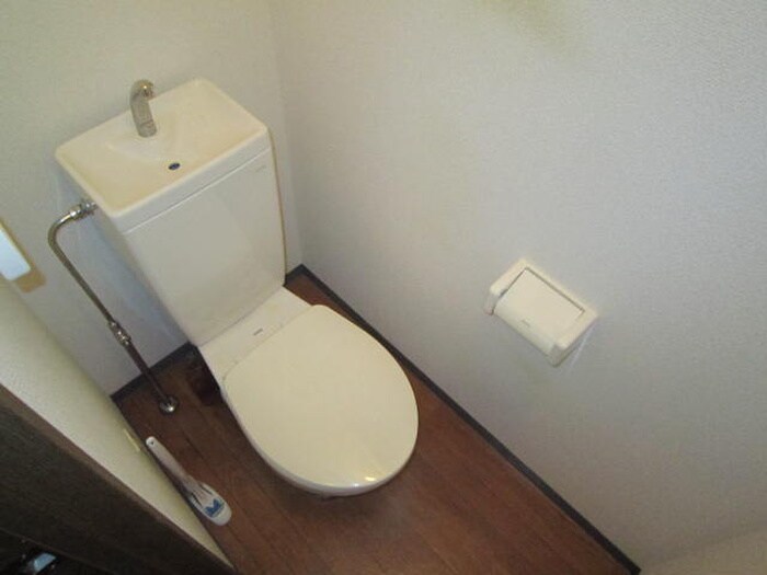 レジデンシャル長尾の物件内観写真