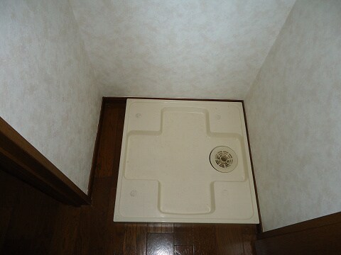 レジデンシャル長尾の物件内観写真