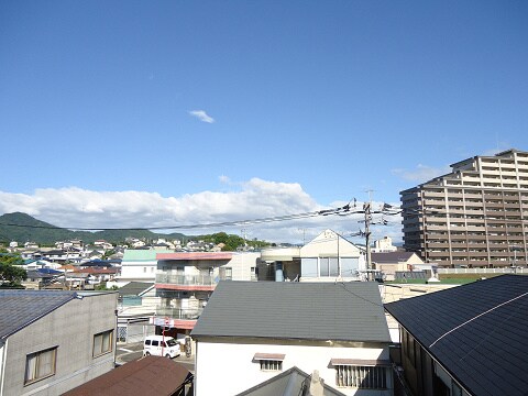 レジデンシャル長尾の物件内観写真