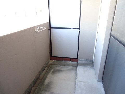 レジデンシャル長尾の物件内観写真