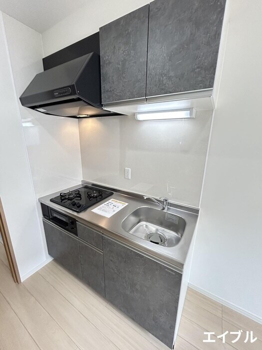 THE NOBLES　聖マリア病院前の物件内観写真