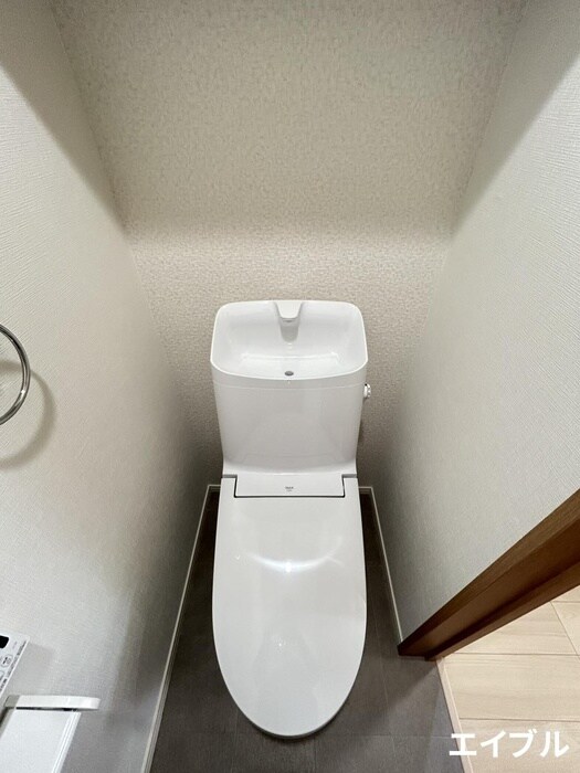 THE NOBLES　聖マリア病院前の物件内観写真