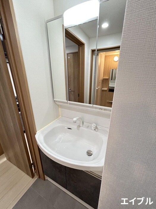 THE NOBLES　聖マリア病院前の物件内観写真