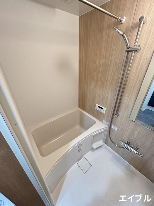 THE NOBLES　聖マリア病院前の物件内観写真