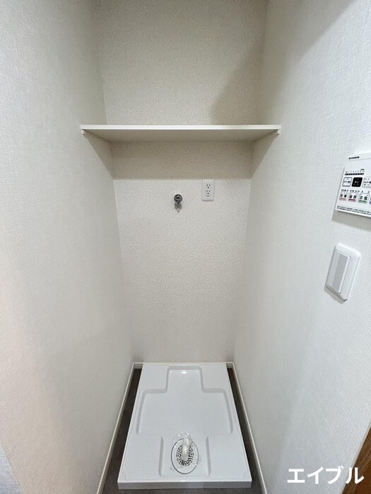 THE NOBLES　聖マリア病院前の物件内観写真