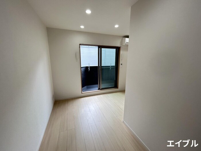 THE NOBLES　聖マリア病院前の物件内観写真