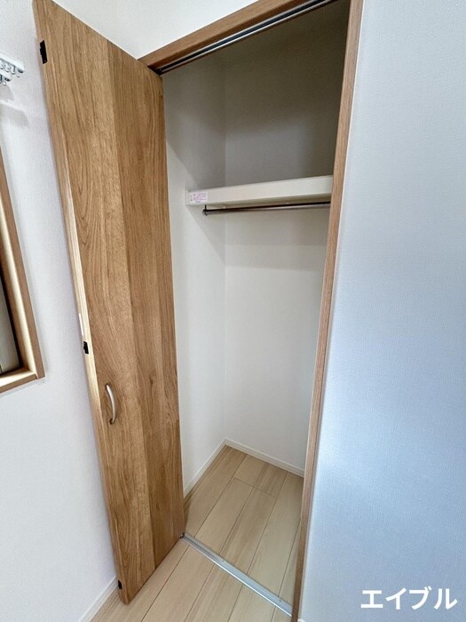 THE NOBLES　聖マリア病院前の物件内観写真