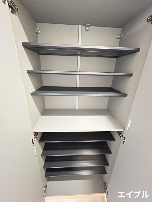 THE NOBLES　聖マリア病院前の物件内観写真