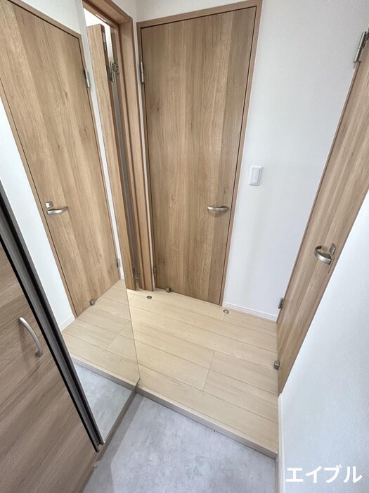 THE NOBLES　聖マリア病院前の物件内観写真