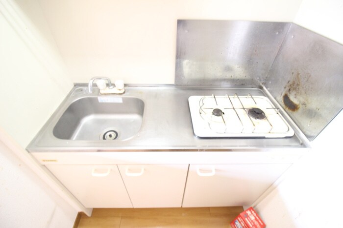 ハイパレス　Ⅱの物件内観写真