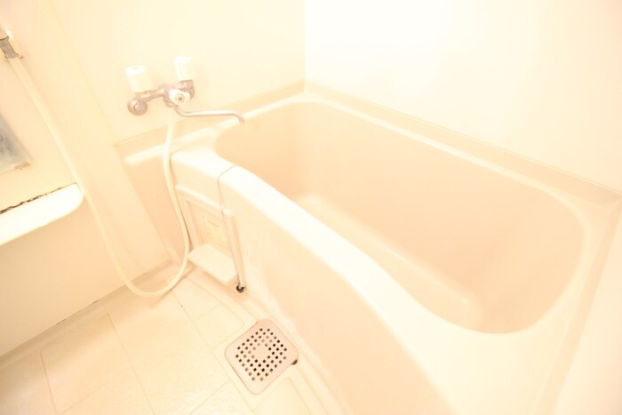 ハイパレス　Ⅱの物件内観写真