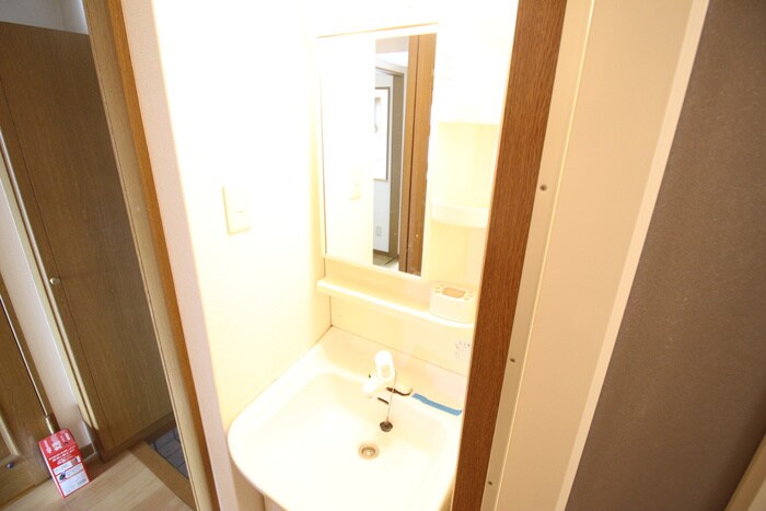 ハイパレス　Ⅱの物件内観写真