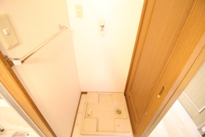 ハイパレス　Ⅱの物件内観写真