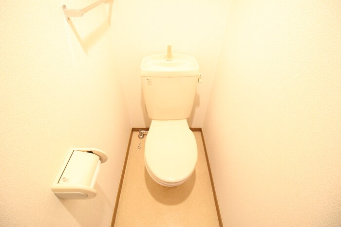 ハイパレス　Ⅱの物件内観写真