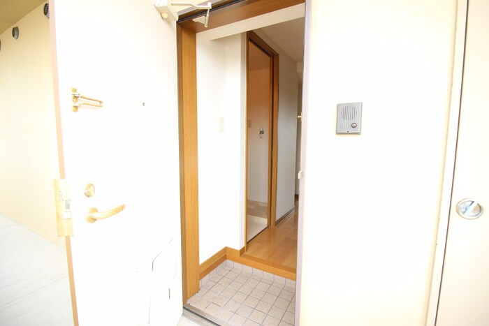 ハイパレス　Ⅱの物件内観写真