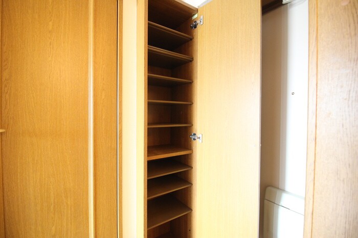 ハイパレス　Ⅱの物件内観写真