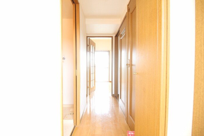 ハイパレス　Ⅱの物件内観写真