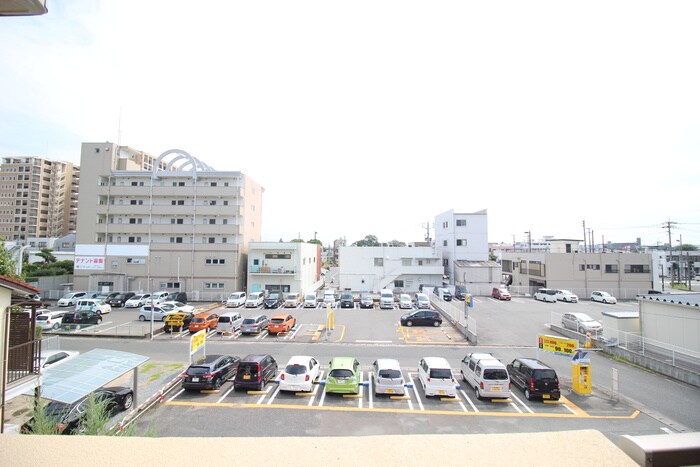 ハイパレス　Ⅱの物件内観写真