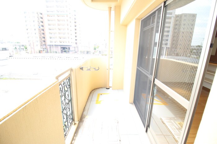 ハイパレス　Ⅱの物件内観写真