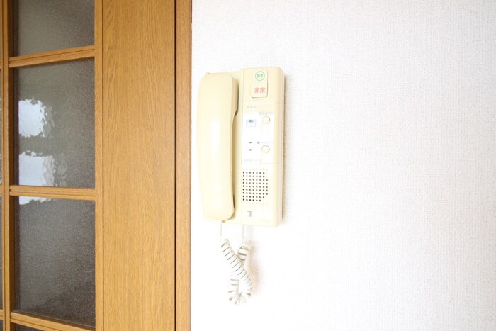 ハイパレス　Ⅱの物件内観写真