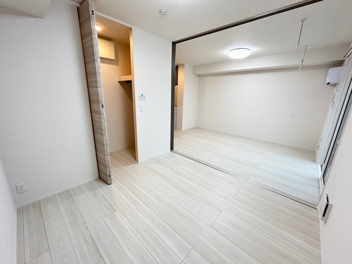 ファミールヴィラB棟の物件内観写真