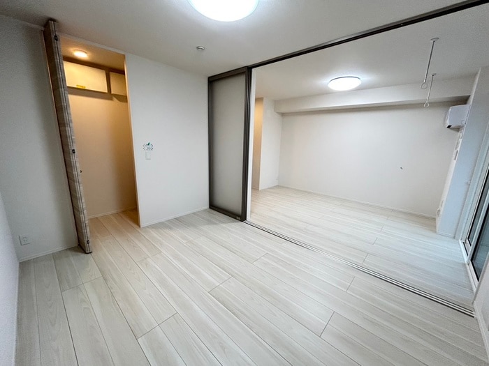 ファミールヴィラB棟の物件内観写真