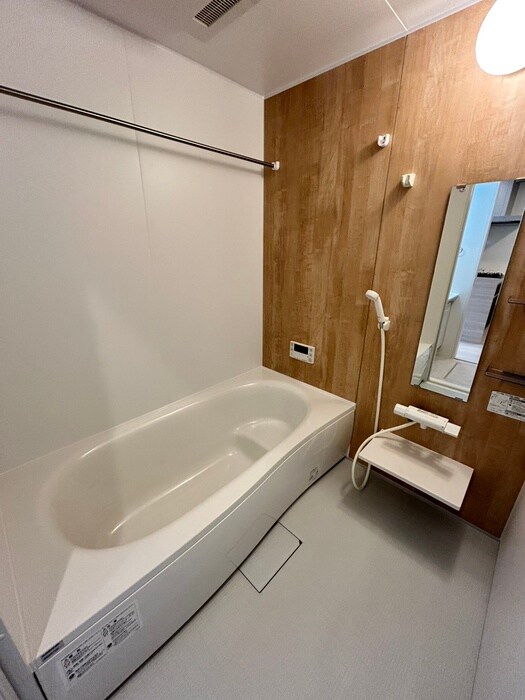 ファミールヴィラB棟の物件内観写真