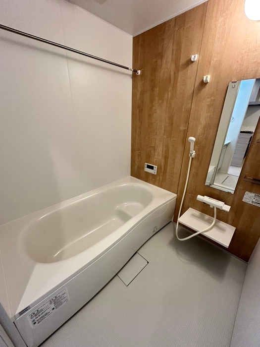 ファミールヴィラB棟の物件内観写真