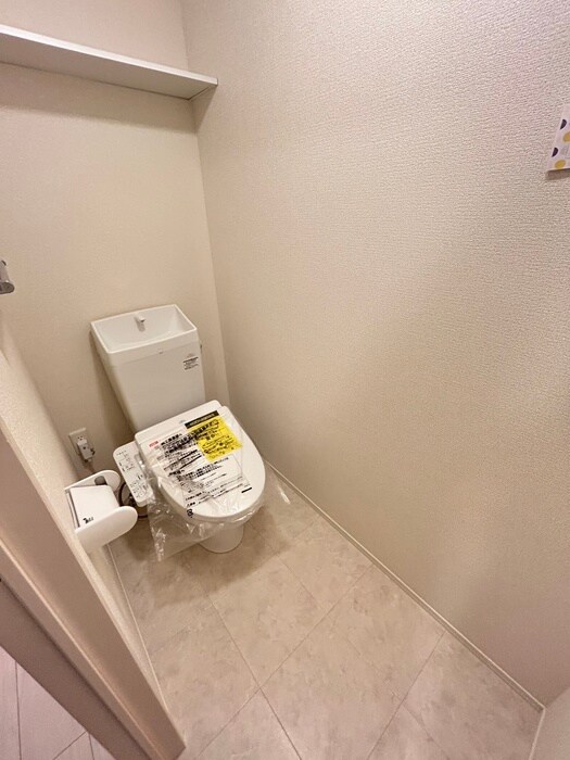 ファミールヴィラB棟の物件内観写真