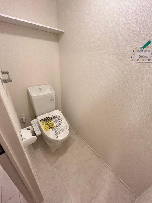 ファミールヴィラB棟の物件内観写真