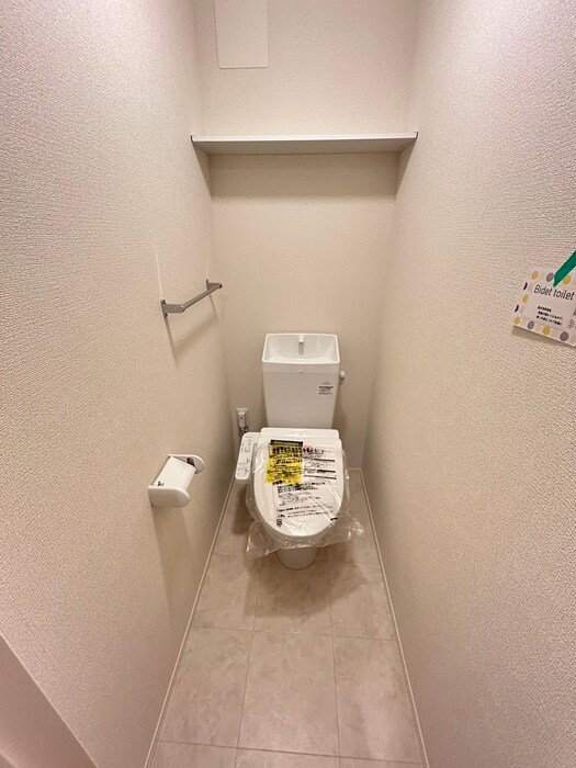 ファミールヴィラB棟の物件内観写真