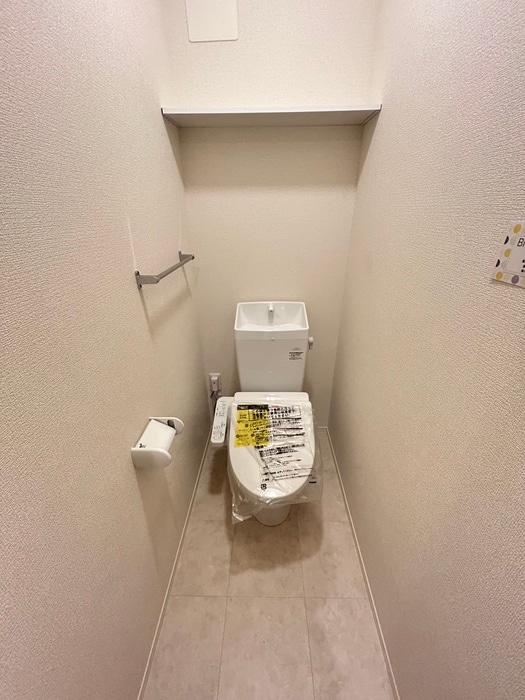 ファミールヴィラB棟の物件内観写真