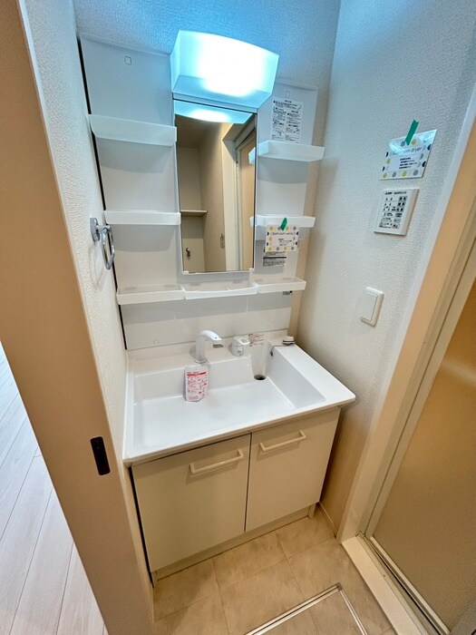 ファミールヴィラB棟の物件内観写真