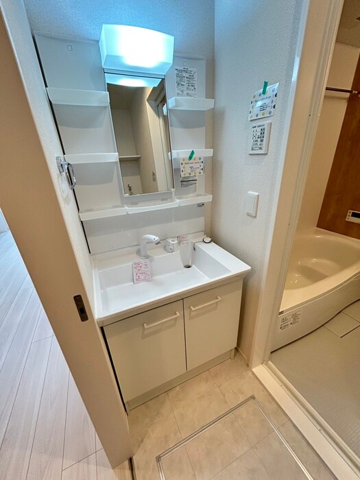 ファミールヴィラB棟の物件内観写真