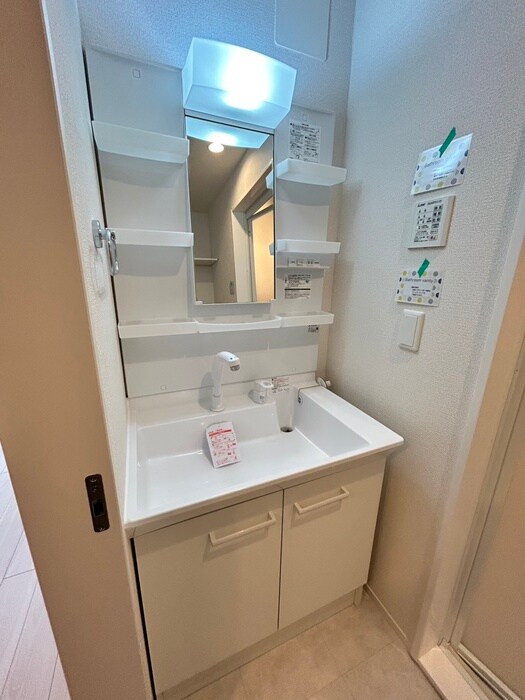 ファミールヴィラB棟の物件内観写真