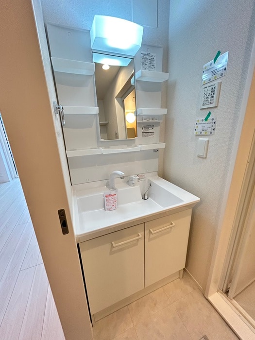 ファミールヴィラB棟の物件内観写真