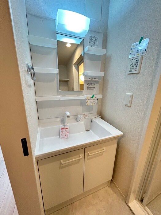 ファミールヴィラB棟の物件内観写真