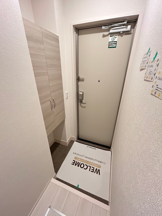 ファミールヴィラB棟の物件内観写真