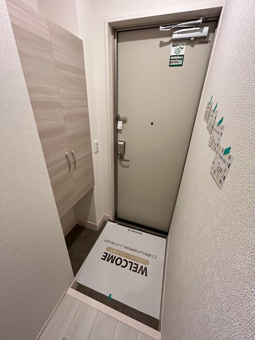 ファミールヴィラB棟の物件内観写真