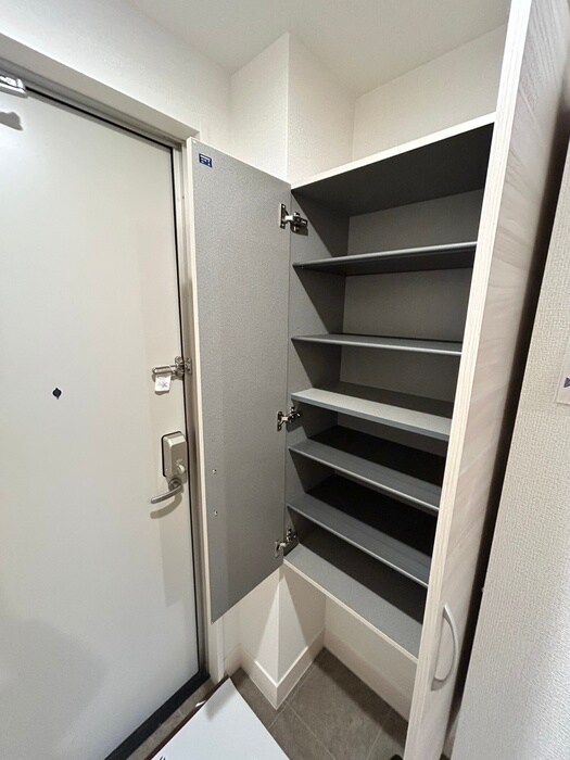 ファミールヴィラB棟の物件内観写真